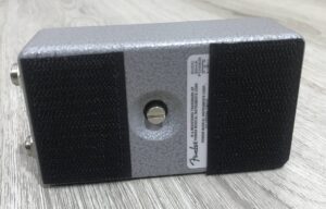 Fender Hammertone Distortion