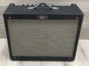 Fender Hot Rod Deluxe III