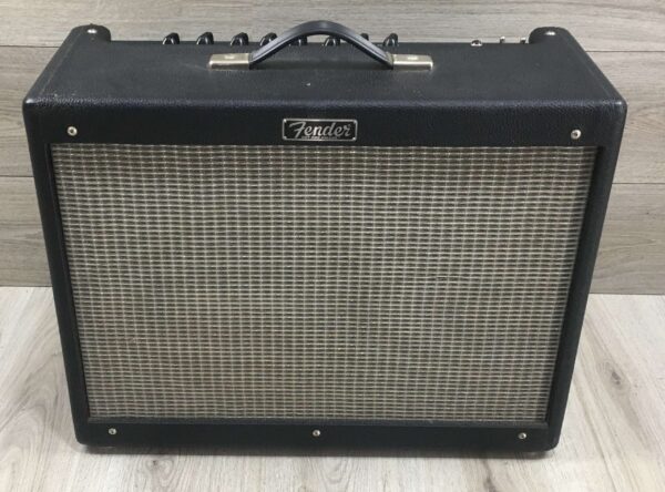 Fender Hot Rod Deluxe III