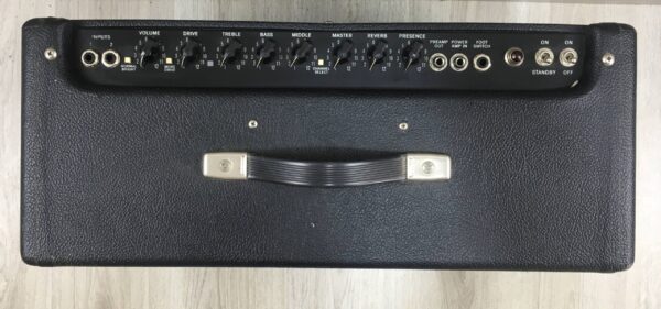 Fender Hot Rod Deluxe III