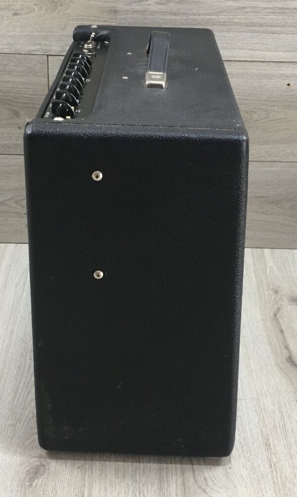 Fender Hot Rod Deluxe III