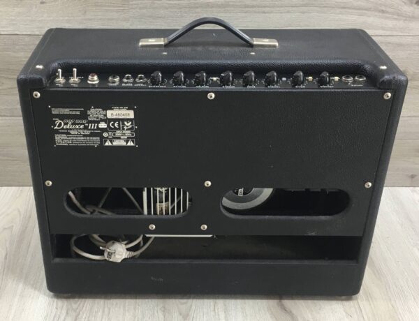 Fender Hot Rod Deluxe III