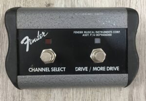 Fender Hot Rod Deluxe III