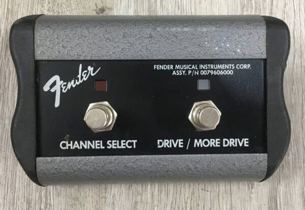 Fender Hot Rod Deluxe III