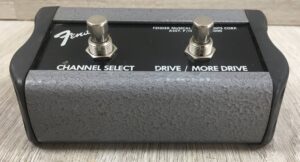 Fender Hot Rod Deluxe III