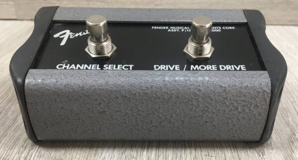 Fender Hot Rod Deluxe III