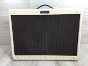 Fender Hot Rod Deluxe IV Blonde Cannabis Limited Edition