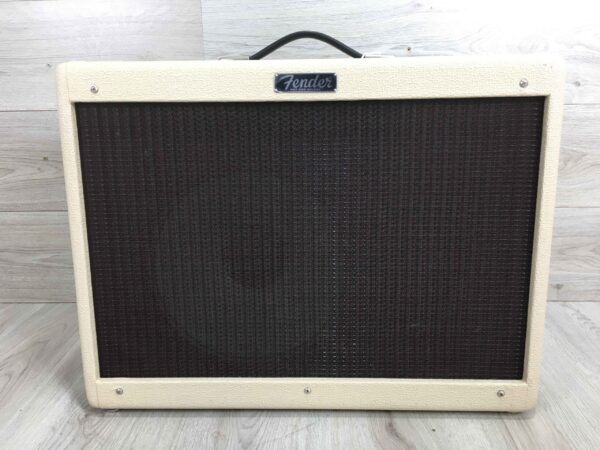 Fender Hot Rod Deluxe IV Blonde Cannabis Limited Edition
