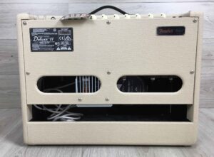 Fender Hot Rod Deluxe IV Blonde Cannabis Limited Edition