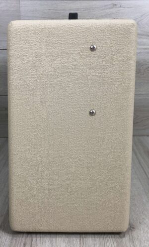 Fender Hot Rod Deluxe IV Blonde Cannabis Limited Edition