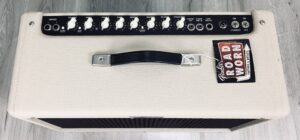 Fender Hot Rod Deluxe IV Blonde Cannabis Limited Edition