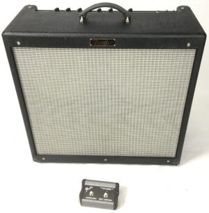 Fender Hot Rod Deville 410 III