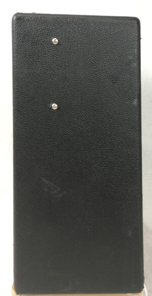 Fender Hot Rod Deville 410 III