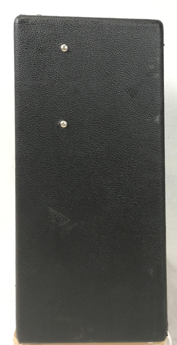 Fender Hot Rod Deville 410 III