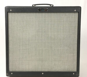 Fender Hot Rod Deville 410 III