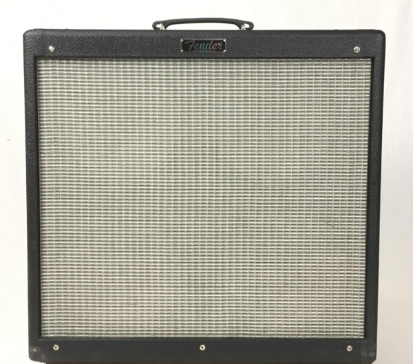 Fender Hot Rod Deville 410 III