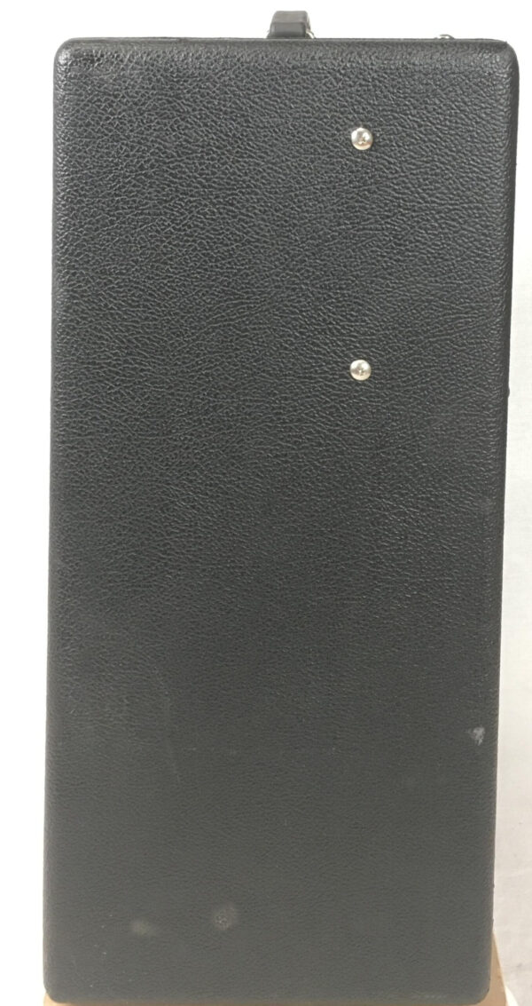 Fender Hot Rod Deville 410 III
