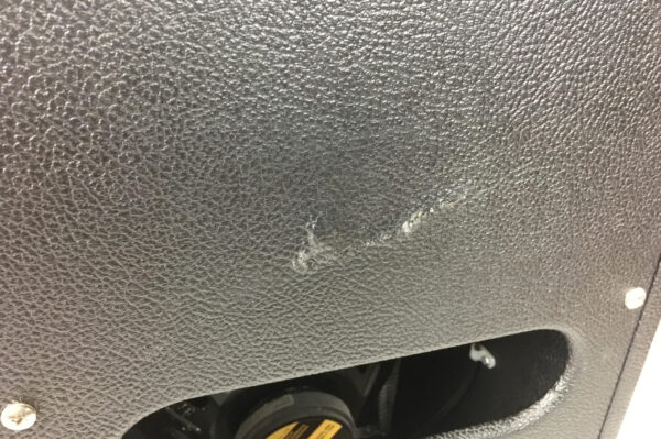 Fender Hot Rod Deville 410 III