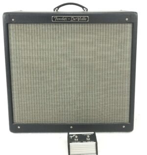 Fender Hot Rod Deville 410 Made in USA