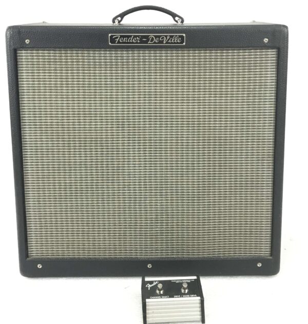Fender Hot Rod Deville 410 Made in USA