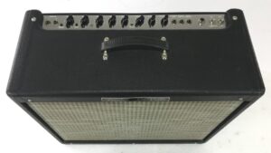 Fender Hot Rod Deville 410 Made in USA