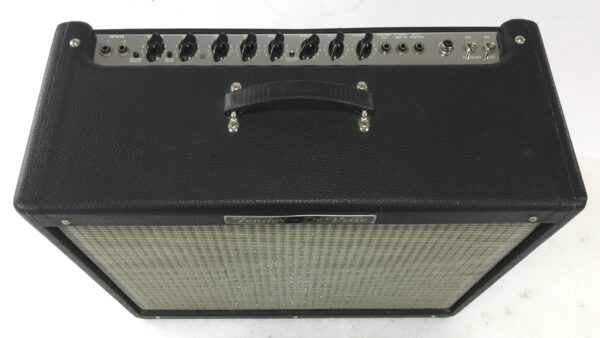 Fender Hot Rod Deville 410 Made in USA