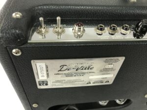 Fender Hot Rod Deville 410 Made in USA