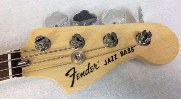 Fender Jazz Bass Classic 70 Sunburst