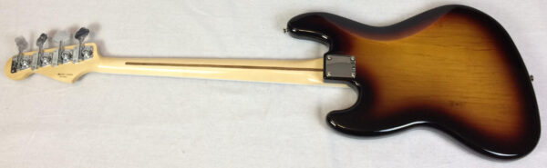 Fender Jazz Bass Classic 70 Sunburst