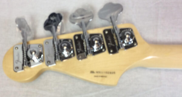 Fender Jazz Bass Classic 70 Sunburst