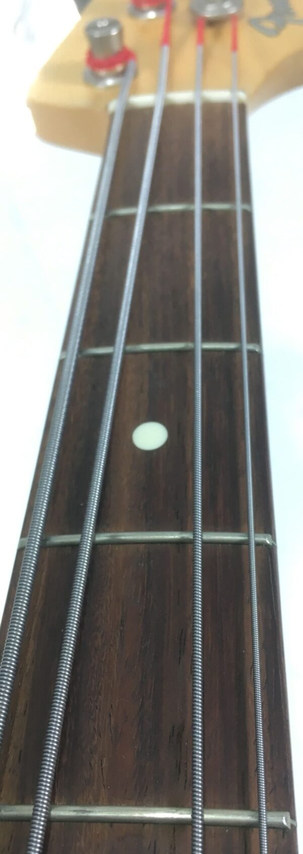 Fender Jazz Bass Japan 1993 seriale P052711