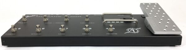 Fender Mustang Floor