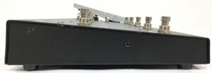 Fender Mustang Floor