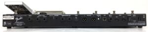 Fender Mustang Floor