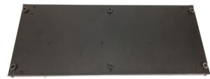 Fender Mustang Floor