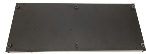 Fender Mustang Floor