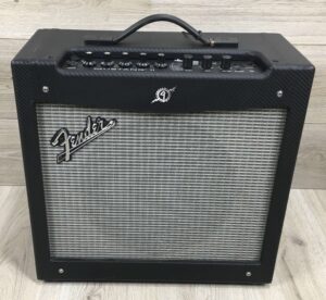 Fender Mustang II