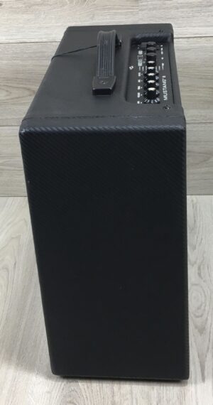 Fender Mustang II
