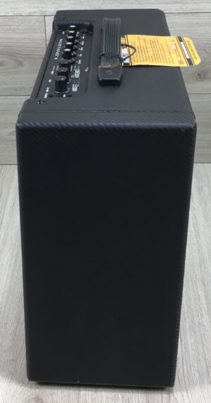 Fender Mustang II