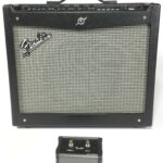 Fender Mustang III V2 + Footswitch
