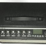 Fender Mustang III V2 + Footswitch