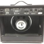 Fender Mustang III V2 + Footswitch