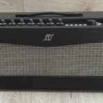 Fender Mustang V Head