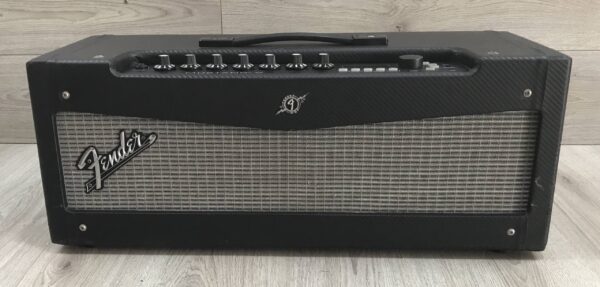 Fender Mustang V Head
