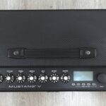 Fender Mustang V Head