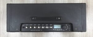 Fender Mustang V Head