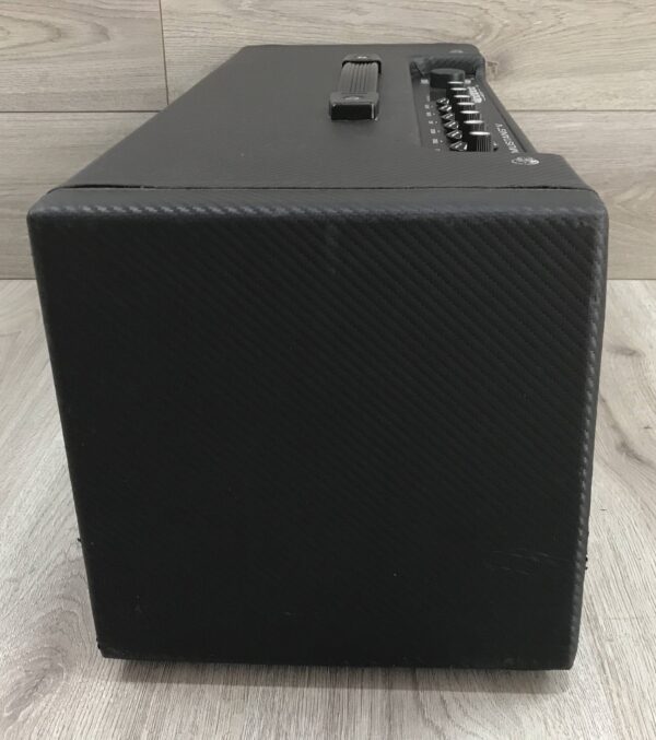 Fender Mustang V Head