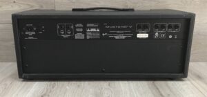 Fender Mustang V Head