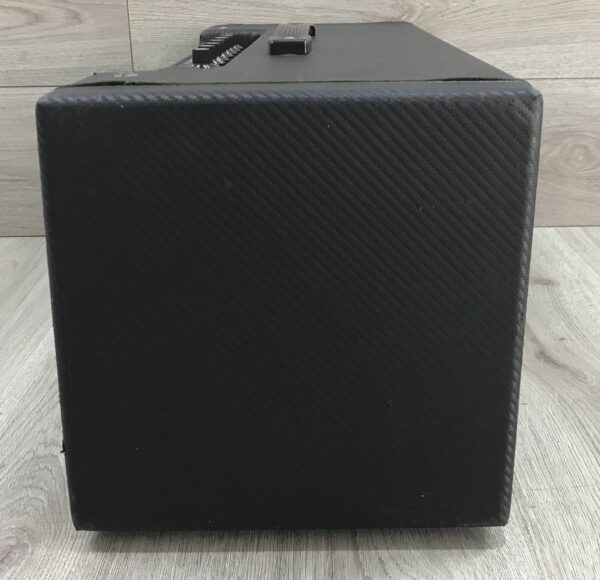 Fender Mustang V Head