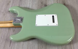 Fender Player II Stratocaster RW Birch Green